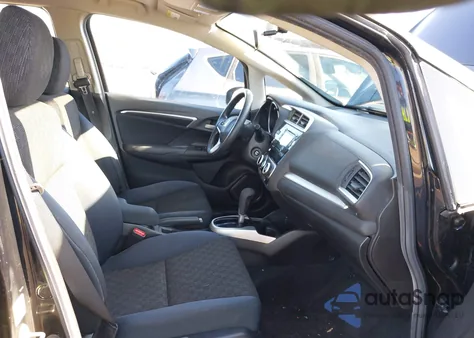 2016 Honda Fit Lx z USA, uszkodzony, nr VIN JHMGK5H5XGX028667